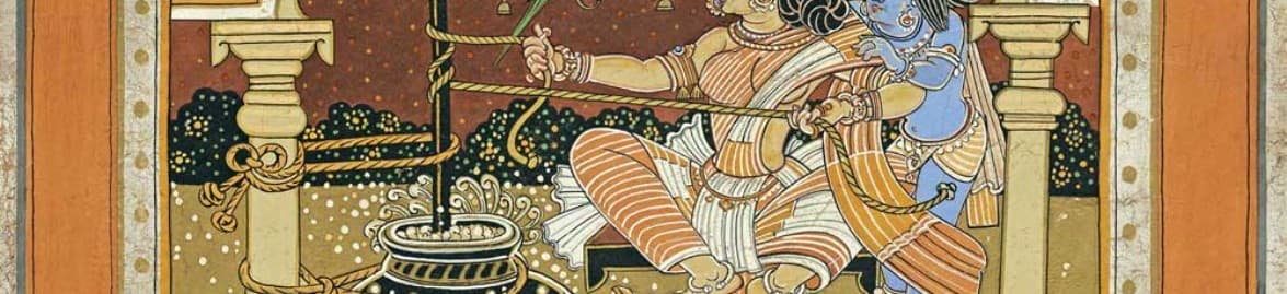 Artist Nandalal Bose - Celebrating His 142nd Birth Anniversary!