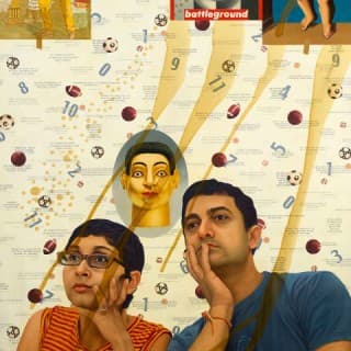 Atul Dodiya - The Titanic Days (2006-2010) | Overview