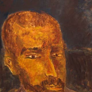 Akbar Padamsee - Prophet Series | Overview