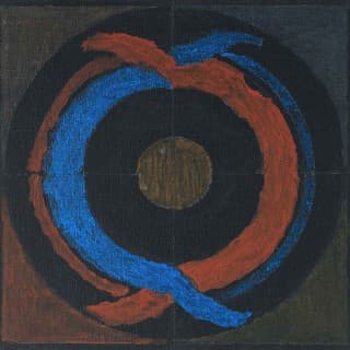 S H Raza - Naga Encounter (1995) | Overview