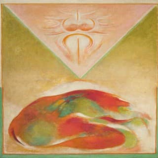 G R Santosh - Pyramid (1968) | Overview