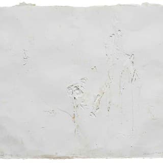 Somnath Hore - Wounds 43 (1979) | Overview