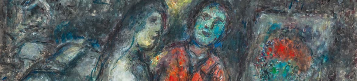 International Iconic Auction: A Showcase of  Masterpieces by Global Modern Art Visionaries