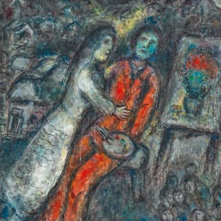 International Iconic Auction: A Showcase of  Masterpieces by Global Modern Art Visionaries