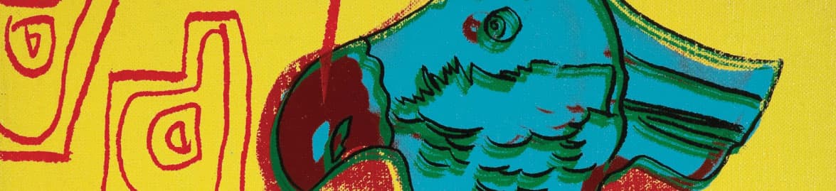 International Iconic : Contemporary Highlights from AstaGuru’s upcoming International Art Auction