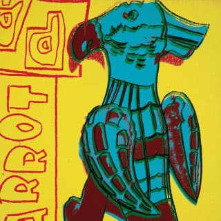 International Iconic : Contemporary Highlights from AstaGuru’s upcoming International Art Auction
