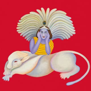 From Bawa to Bendre: AstaGuru's 'Modern Odyssey' Auction Offers a Kaleidoscope of Indian Art