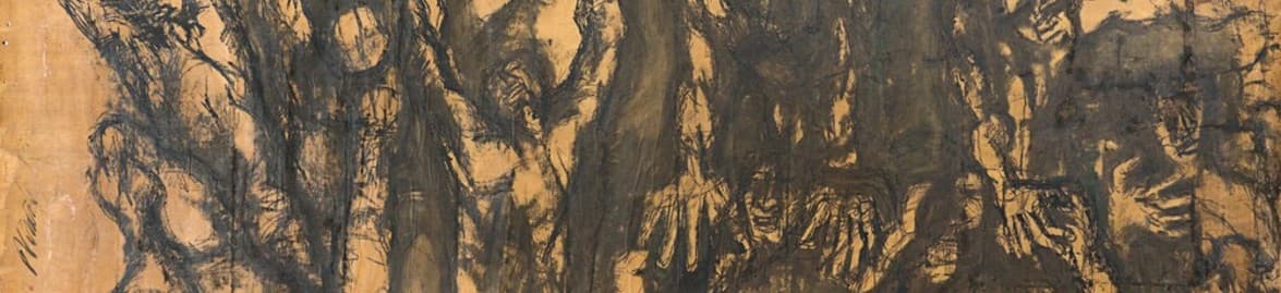 Artist Nikhil Biswas - Artworks, Life & History