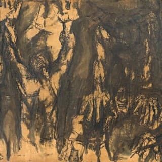 Artist Nikhil Biswas - Artworks, Life & History