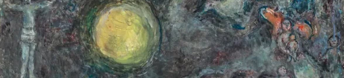 10 Things You Didn’t Know About… Cubism