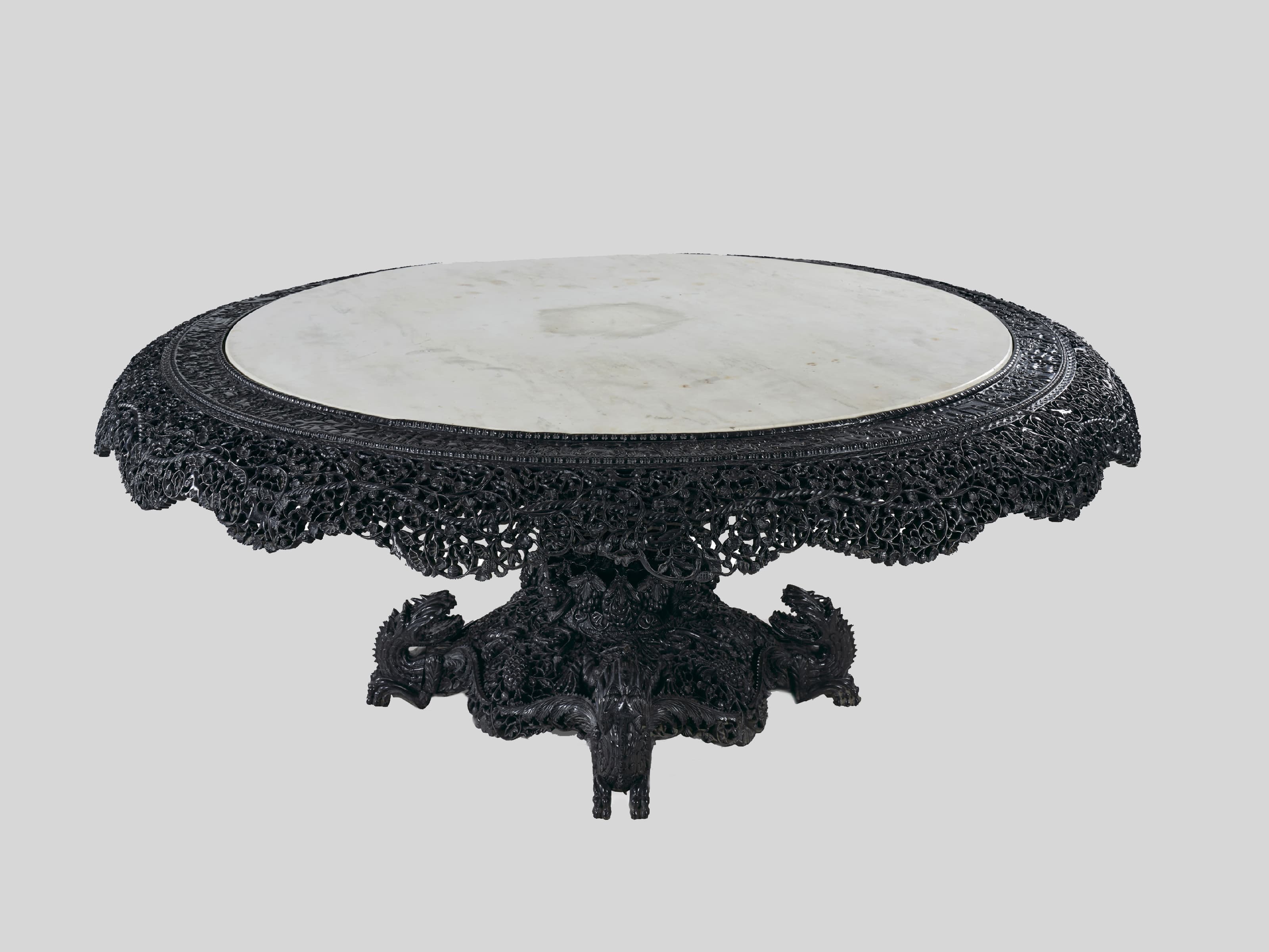 Ten Things You Need To Know About Antiques