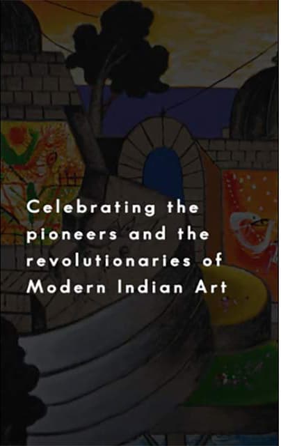 Astaguru Celebrates The Month Of Masters This April As A Tribute To Indian Modernists