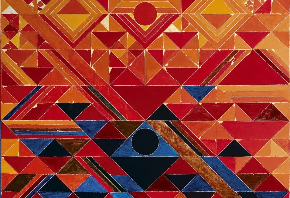Ten Modernists Who Changed The Face Of Indian Art