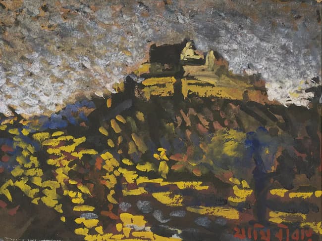 Rare Works Of Jamini Roy, Mf Husain, Jogen Chowdhury Up For Online Auction