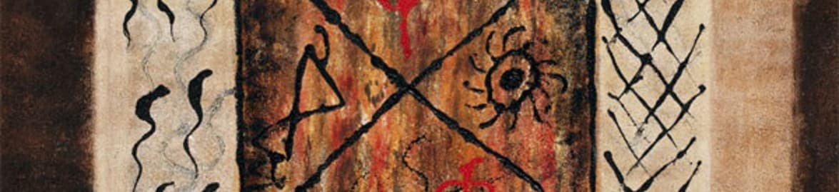 Tracing The Oldest Paintings In India - Bhimbetka Cave Paintings