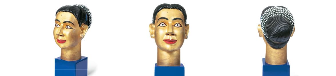 The Bold Sculptures Of Contemporary Indian Art