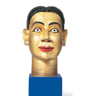 The Bold Sculptures Of Contemporary Indian Art