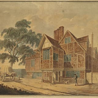 Thomas Daniell: The Artist Who Painted India’s Colonial Landscape