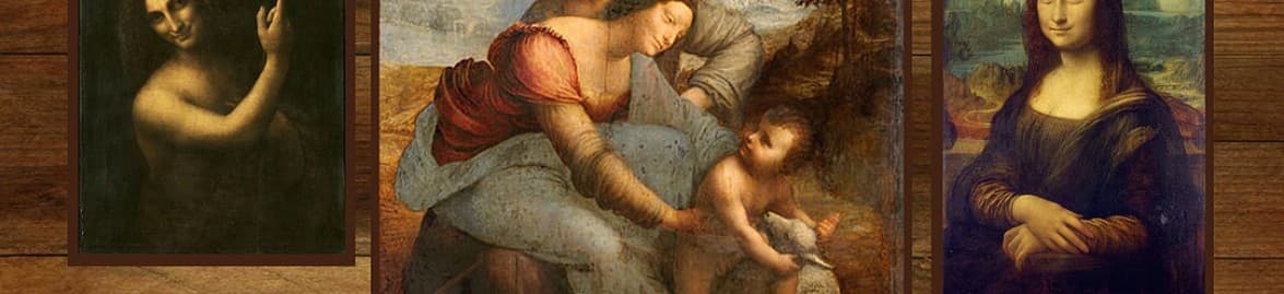 Why Is World Art Day Celebrated On April 15th