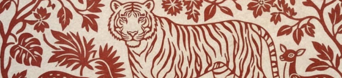 Sanjhi Art: Techniques of Paper Stencilling & Rangoli Creation