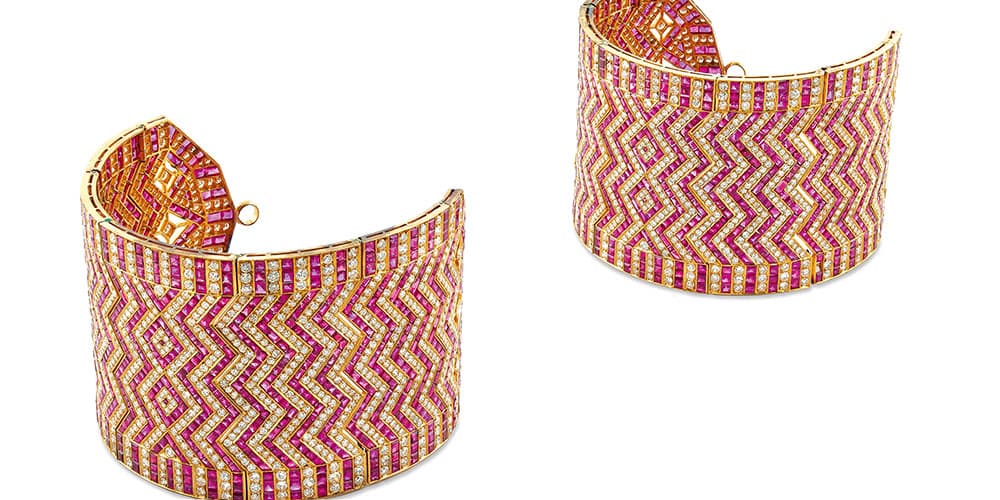 Astaguru’s Jewellery Auction Pays Tribute To Art Deco & European Design