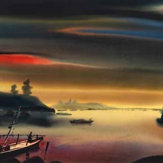 Paresh Maity - The Mystic Melody (2024) | Overview