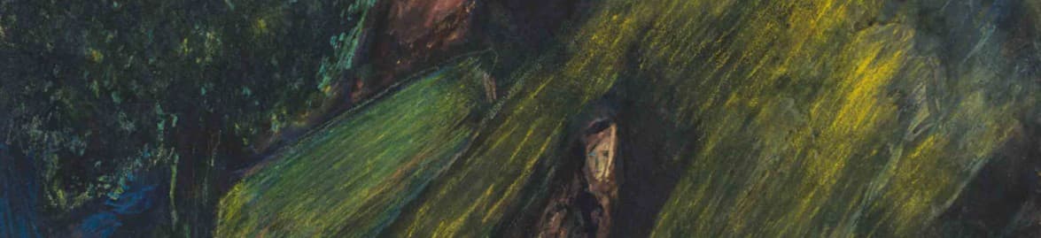 Rabindranath Tagore - From Across The Dark (1937) | Overview