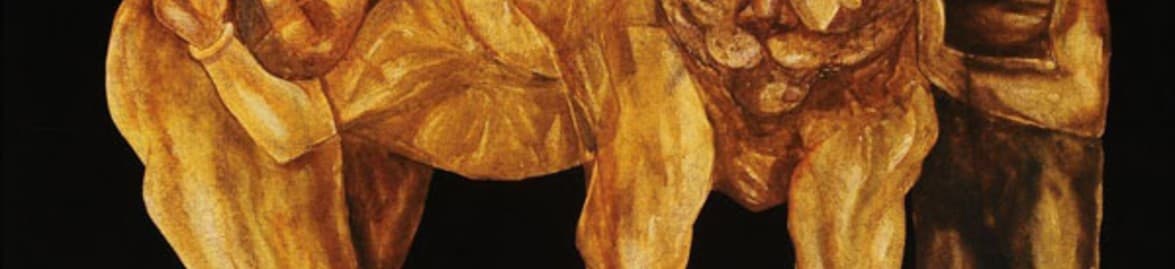 Artist Laxman Aelay  - Artworks, Life & History