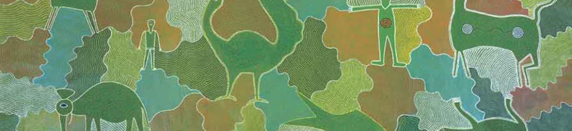 Why the Peacock Is a Popular Subject in Gond Art