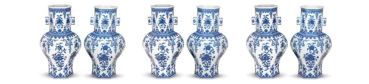 Qing Dynasty Art: A Rich Tradition Of Craftsmanship & Imperial Patronage