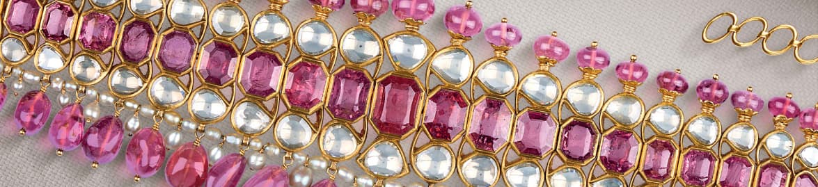 The Craft Behind The Sparkle: What Makes Luxury Jewelry & Watches So Special