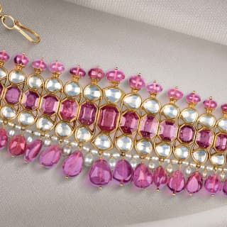 The Craft Behind The Sparkle: What Makes Luxury Jewelry & Watches So Special