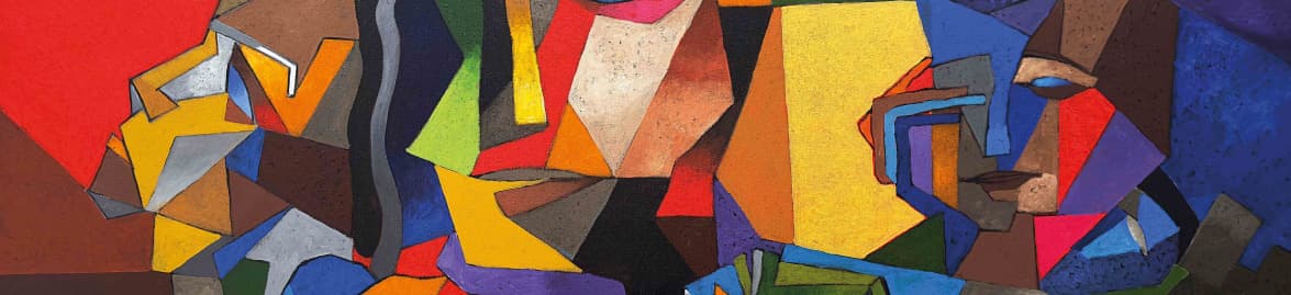 Beyond The Masters: Unveiling The Gems Of Modern Indian Art