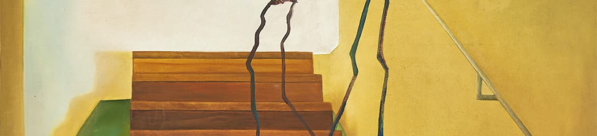 Global Impact Of Sudarshan Shetty’s Paintings On The Art World