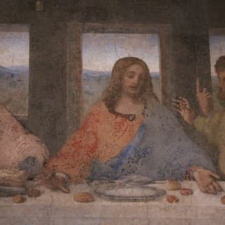 Why Is The Last Supper by Leonardo So Famous? Lets Find Out!