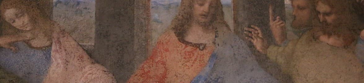 Why Is The Last Supper by Leonardo So Famous? Lets Find Out!