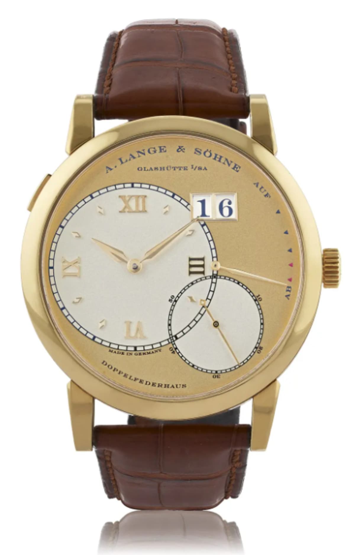 The Top 10 A. Lange & Söhne for Collectors in 2025