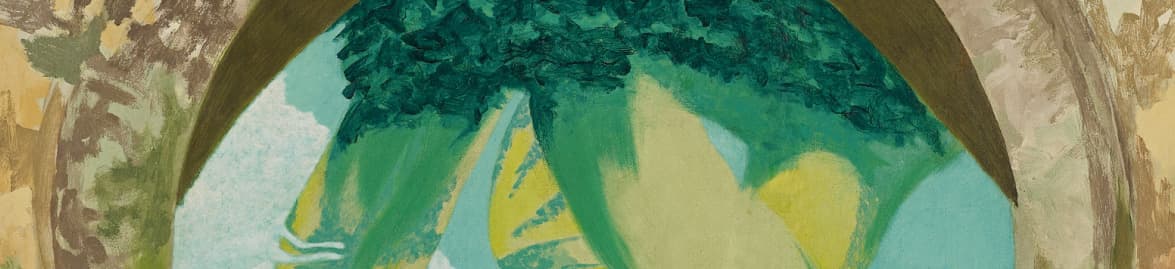 Evolution Of Gieve Patel’s Art - From Early Works To Masterpieces