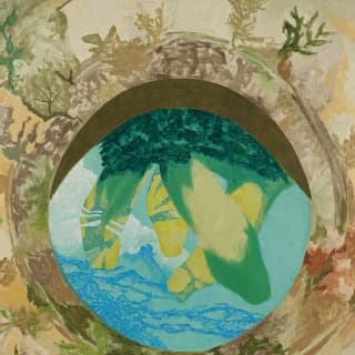 Evolution Of Gieve Patel’s Art - From Early Works To Masterpieces