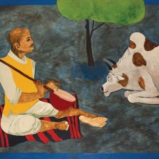 20 Most Famous Raja Ravi Varma Paintings