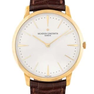 The Ultimate Guide to Vacheron Constantin Patrimony Watches