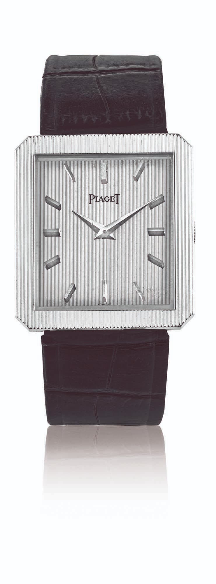 Piaget Watch Piaget Watch