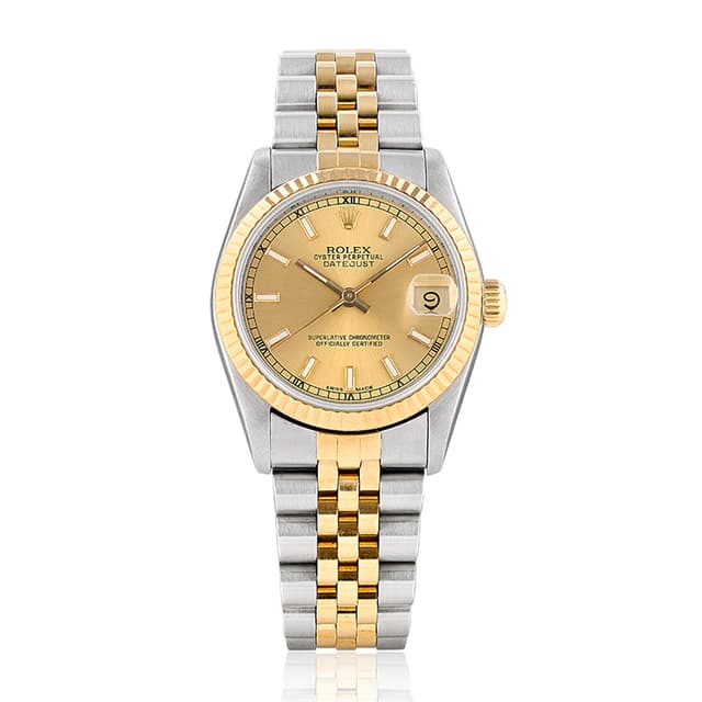 Datejust