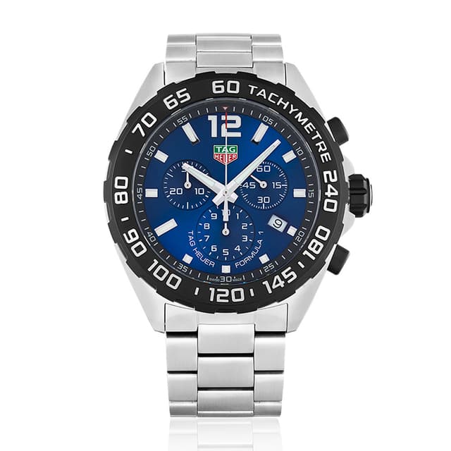 Formula 1 Chronograph