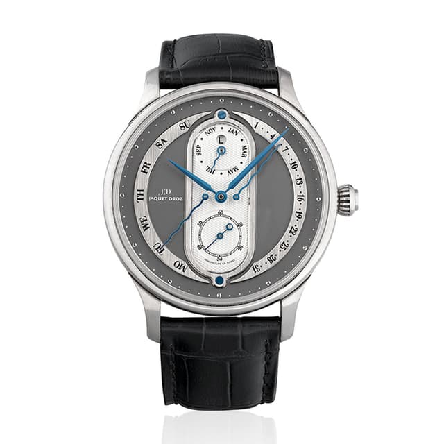 Astrale Perpetual Calendar