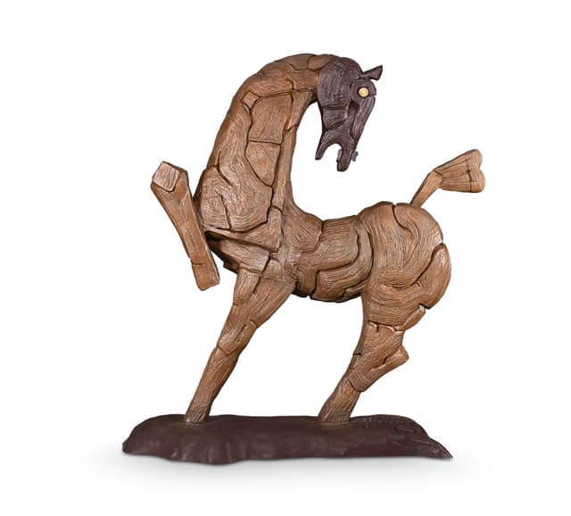 Horse 84