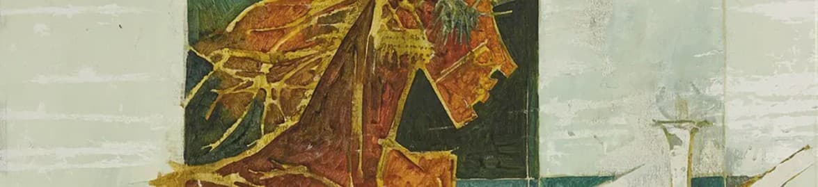 S Yousuf Ali: Remembering A Painter Who Blended Tradition & Modernity