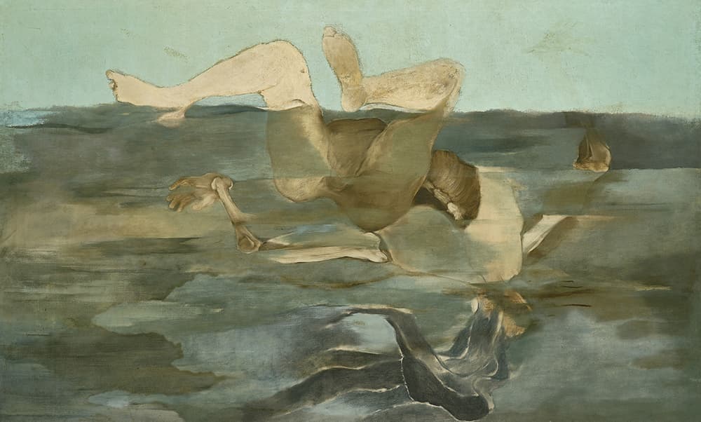 Gaitonde, Tyeb Mehta, other modern masters return with AstaGurus auction