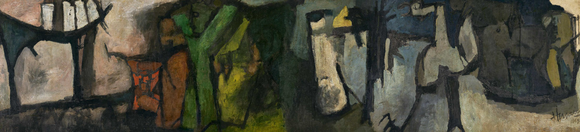 Record Breaking Sales - The Most Expensive Arts Ever Auctioned In India