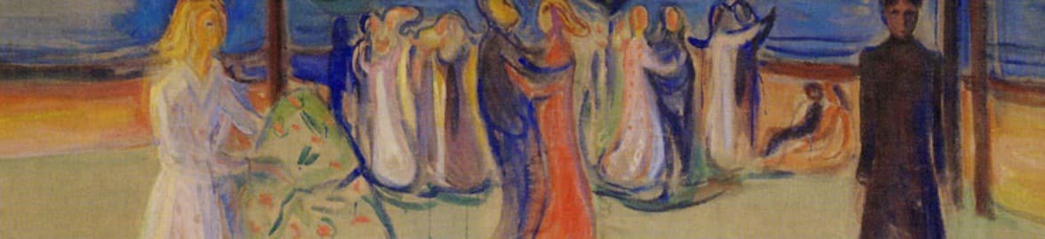 Edvard Munch - Biography, Paintings, Style & Facts